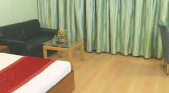 Deyor Red Star-  ESI Hospital Road, Bangalore 2